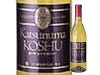 L'ORIENT Katsunuma KOSHU