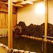 二日市温泉博多湯浴槽